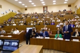 В год педагога и наставника в России учредят Всероссийский конкурс на старейшую педагогическую династию